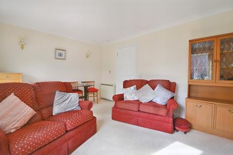 2 bedroom terraced house for sale, Dovehouse Close, Linton