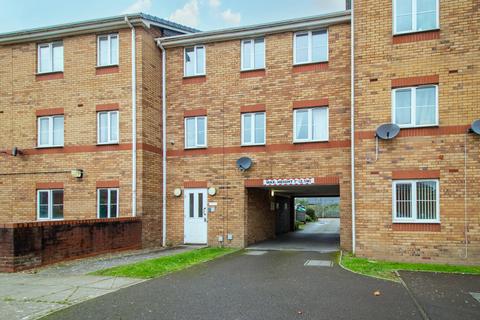 1 bedroom apartment to rent - Cwrt Boston, Pengam Green, Cardiff