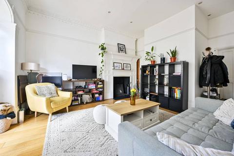 2 bedroom flat for sale, Warwick Gardens, Kensington, London, W14