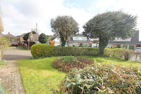 3 bedroom detached bungalow for sale, Stanhope Road, Wigston, Leicester