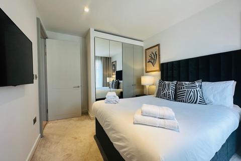 1 bedroom flat to rent, Edgware Road, Paddington, Greater London, W2