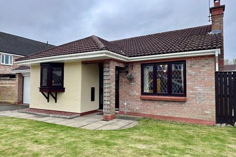 2 bedroom bungalow for sale, Northfield Drive, Stokesley, Middlesbrough