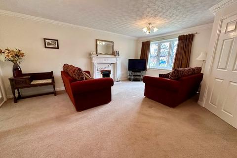 2 bedroom bungalow for sale, Northfield Drive, Stokesley, Middlesbrough