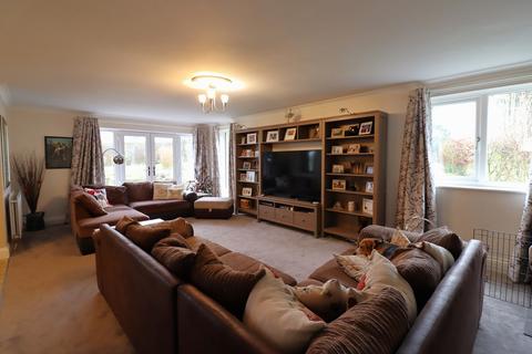 1 Lingyclose Road, Dalston, Carlisle, CA5 7LB