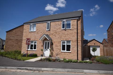 4 bedroom detached house for sale, Dutchman Way, Doncaster DN4