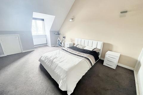 3 bedroom end of terrace house for sale, Hilperton, Trowbridge BA14