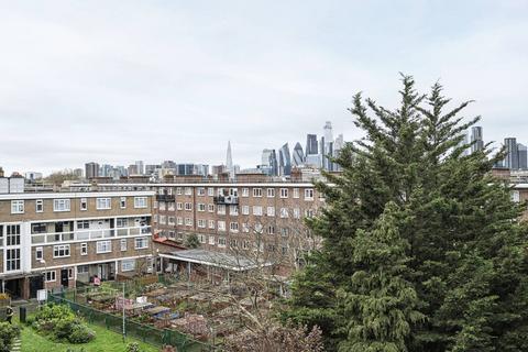 82 Clarkson Street, London, E2 0BA