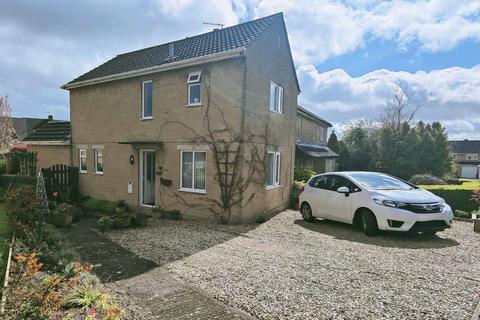 2 bedroom semi-detached house for sale, The Martins, Westrip