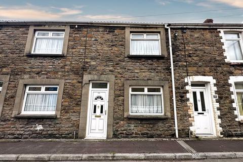 3 bedroom terraced house for sale, Henry Street, Neath, SA11 1PG