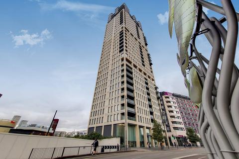 2 bedroom flat to rent, Legacy Tower, Stratford, London, E15