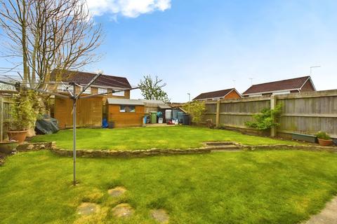 3 bedroom detached house for sale, Crowson Way, Deeping St. James, PE6