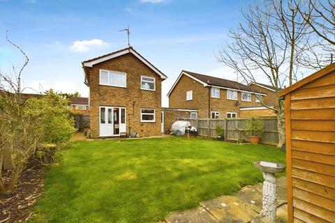 27 Crowson Way, Deeping St James, Peterborough, PE6 8EY