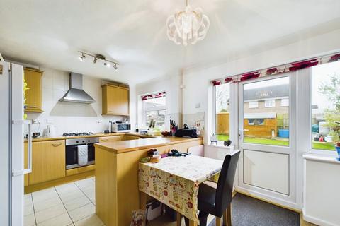 27 Crowson Way, Deeping St James, Peterborough, PE6 8EY