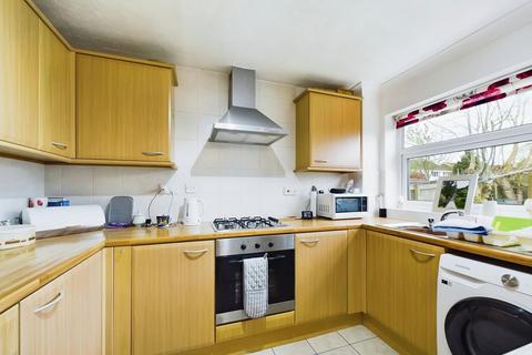 27 Crowson Way, Deeping St James, Peterborough, PE6 8EY