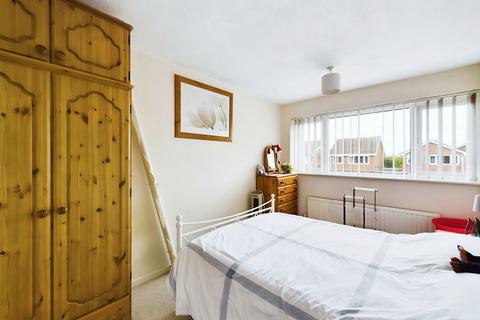27 Crowson Way, Deeping St James, Peterborough, PE6 8EY