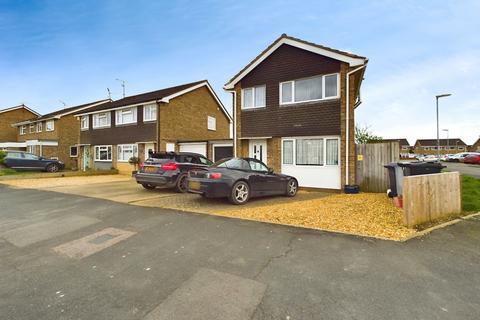 27 Crowson Way, Deeping St James, Peterborough, PE6 8EY