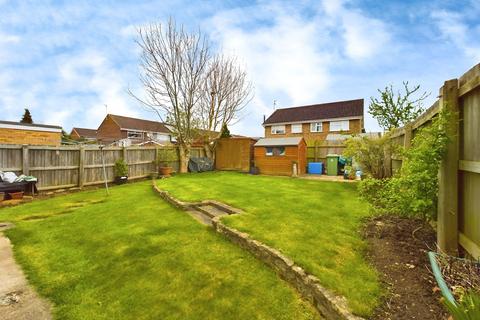 27 Crowson Way, Deeping St James, Peterborough, PE6 8EY