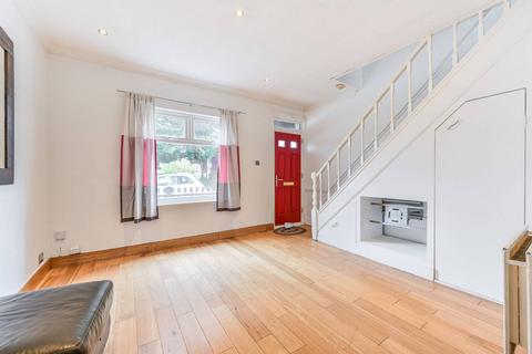 3 bedroom terraced house to rent, Liberty Avenue, Colliers Wood, London, SW19