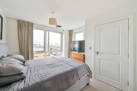 2 bedroom flat for sale, Lime View Apartments, Limehouse, Limehouse, London, E14