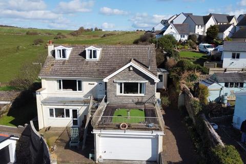 5 bedroom detached house for sale, Palmwydd, Ogmore-By-Sea, CF32 0PE
