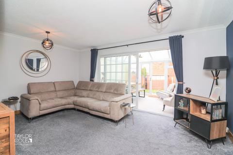 3 bedroom detached house for sale, Hadrians Close, Two Gates