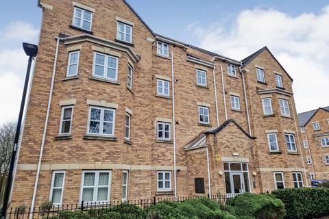 2 bedroom apartment for sale, Primrose Place, Bessacarr