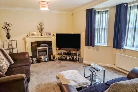 2 bedroom apartment for sale, Primrose Place, Bessacarr