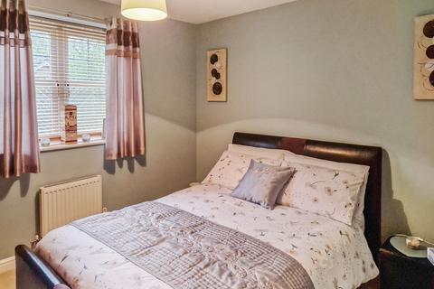 2 bedroom apartment for sale, Primrose Place, Bessacarr