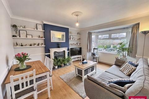 2 bedroom apartment for sale, Oakleigh Road North, London