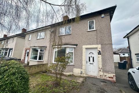 3 bedroom semi-detached house for sale, Chevinedge Crescent, Exley, Halifax