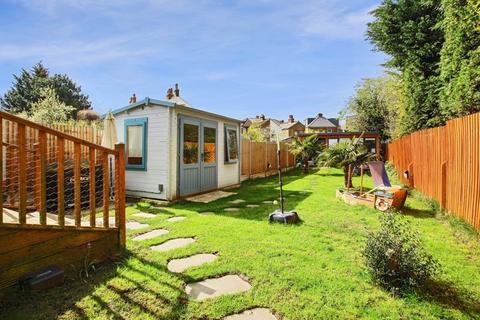 undefined, Vicarage Road, Bexley