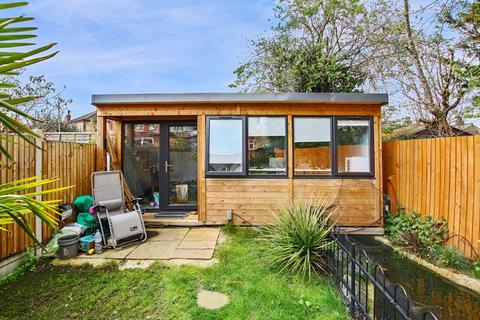 undefined, Vicarage Road, Bexley