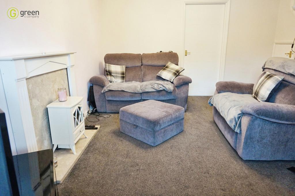 Water Mill Crescent, Sutton Coldfield... 2 bed terraced house for sale £260,000