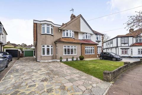 4 bedroom semi-detached house for sale, Lewis Road, Sidcup DA14