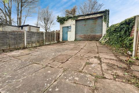 4 bedroom semi-detached house for sale, Fowlmere Road, Birmingham B42
