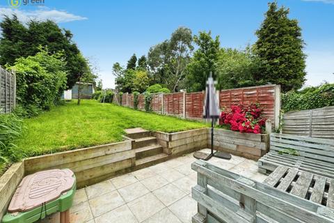 80 Fowlmere Road, Birmingham, B42 2EA