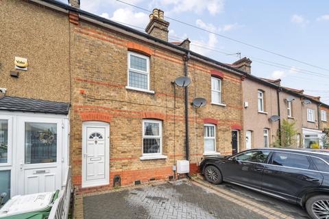 2 bedroom terraced house for sale, Cray Road, Sidcup DA14