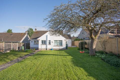 3 bedroom detached bungalow for sale, Orchard Vale, Huish Episcopi