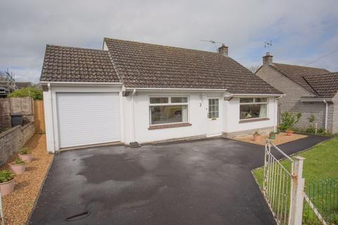 3 bedroom detached bungalow for sale, Orchard Vale, Huish Episcopi