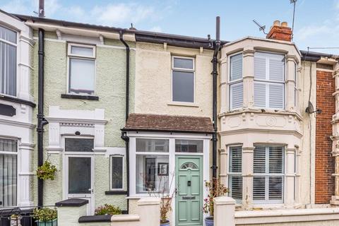 3 bedroom terraced house for sale, Langstone Road, Portsmouth