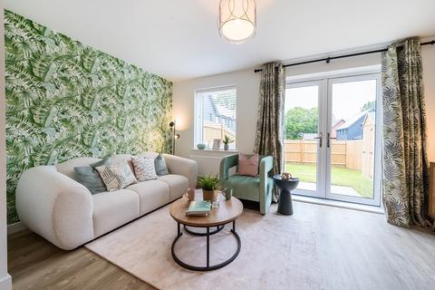 3 bedroom semi-detached house for sale, Plot 201, The Ashworth at The Croft, Unicorn Way RH15