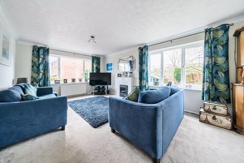 5 bedroom detached house for sale, Florida Drive, Exeter