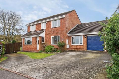 5 bedroom detached house for sale, Florida Drive, Exeter