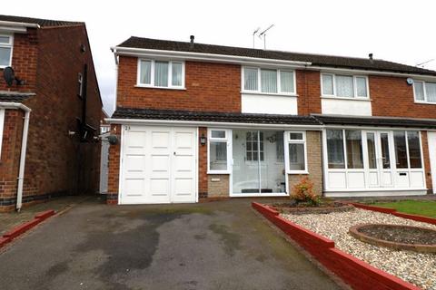 3 bedroom semi-detached house for sale, Claverdon Drive, Great Barr