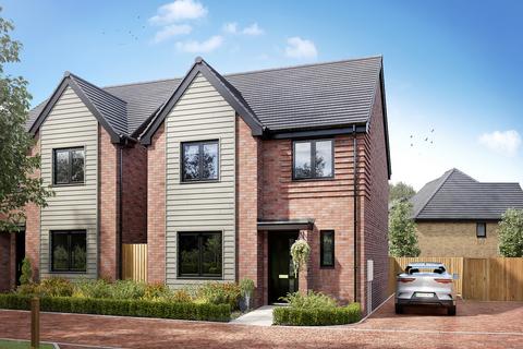 4 bedroom detached house for sale, Plot 113, The Knebworth at Stortford Fields, Hadham Road CM23