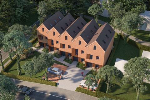 72 Selcroft Road, Purley, CR8 1AH