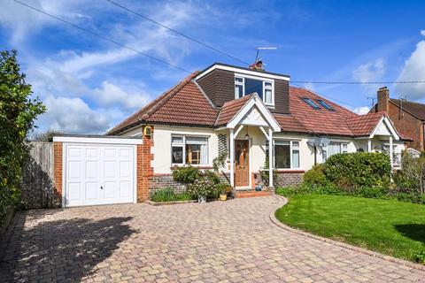 3 bedroom semi-detached bungalow for sale, Steyning