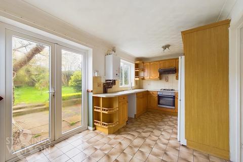 3 bedroom end of terrace house for sale, Mountbatten Road, Bungay