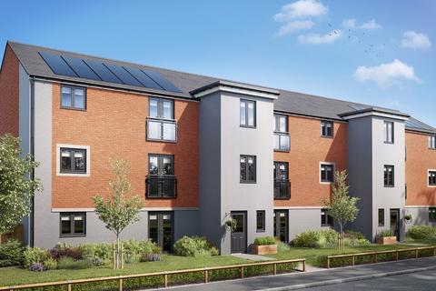 2 bedroom flat for sale, Plot 690, The Horsford Apartments at East Benton Rise, Station Road NE28