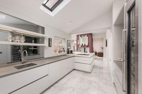 6 bedroom detached house for sale, Hazelwood Villa, 17 Akenside Terrace, Jesmond, Newcastle upon Tyne